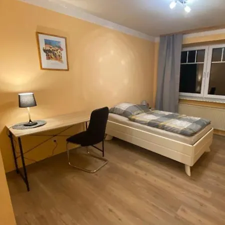 Guentersen Aparthotel Adelebsen