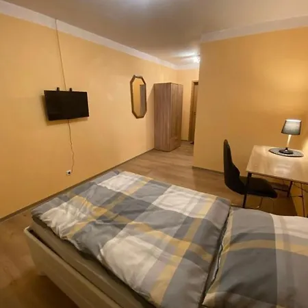 Aparthotel Guentersen