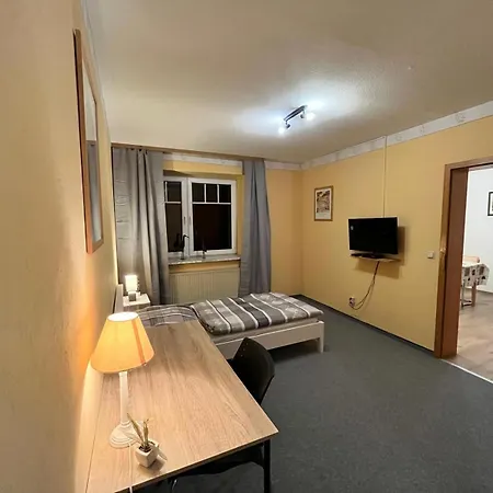 Aparthotel Guentersen Adelebsen
