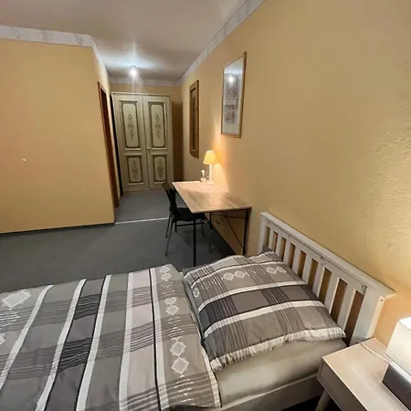 Guentersen 3* אדלבסן