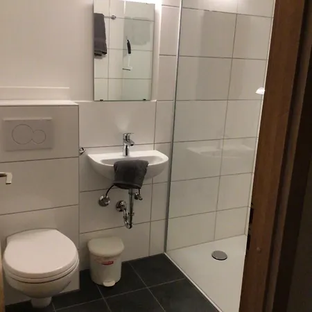 מלון דירות Guentersen