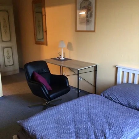 Aparthotel Guentersen Adelebsen