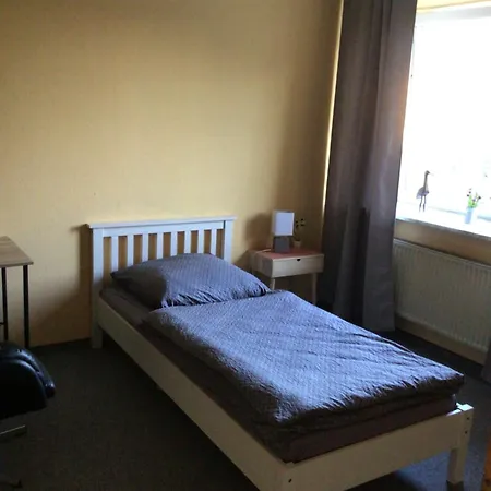 Guentersen 3* אדלבסן